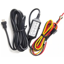Adapter zasilania 12-24V USB-C Viofo